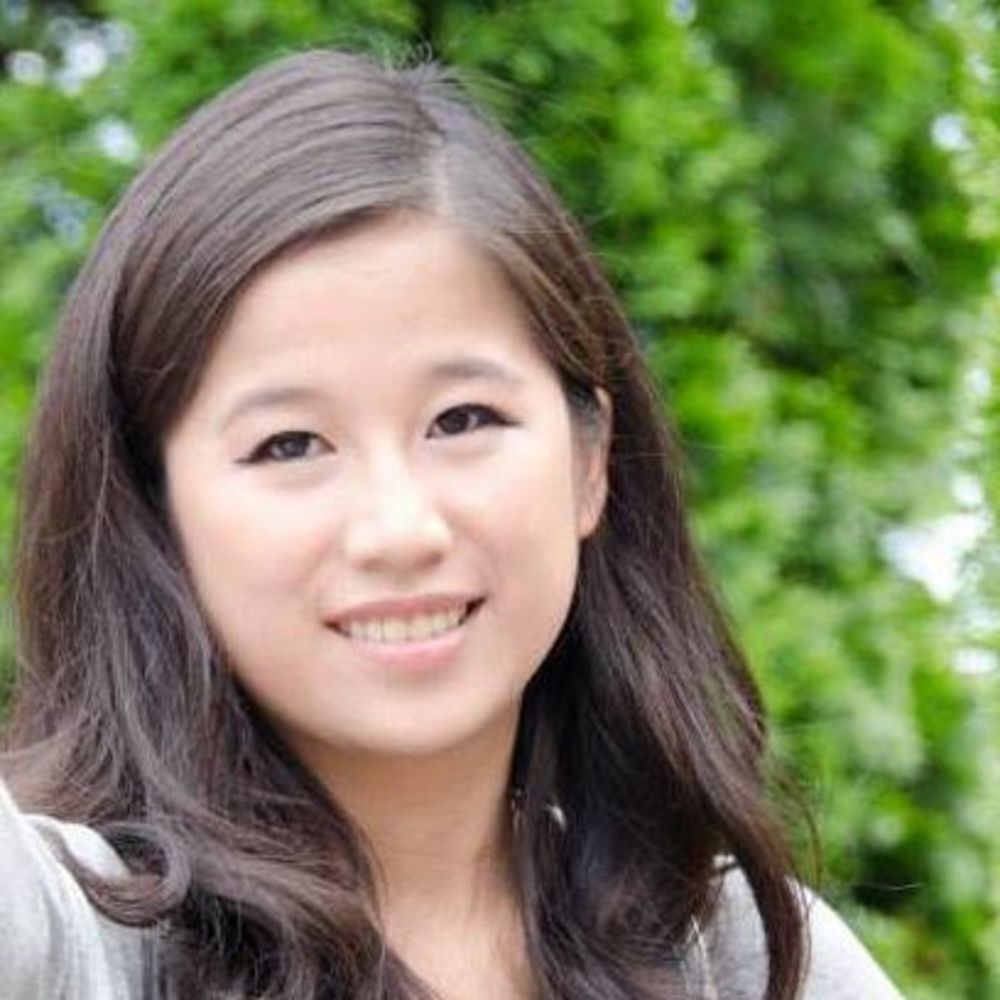 Meet your Posher, Aileen